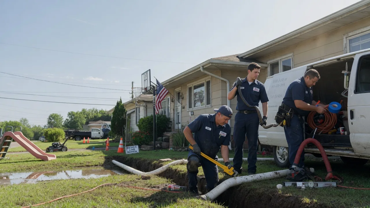 Toilet Installation in Royal City, WA near me